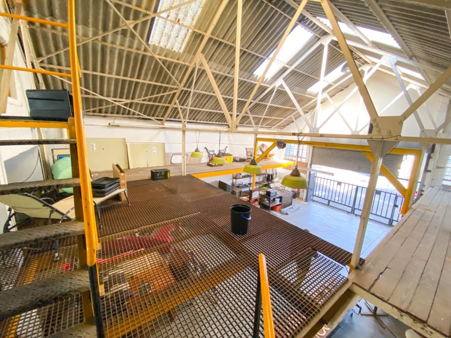 Commercial Property for Sale in Woodstock Western Cape